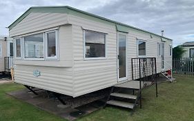 6 Berth Grassmere Chapel St Leonards